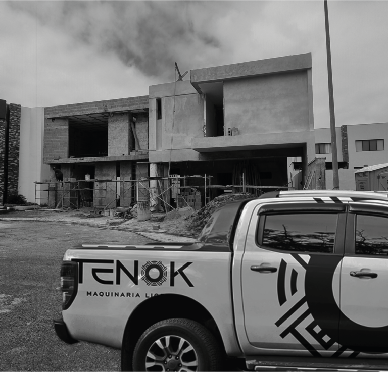 Nosotros – Tenok